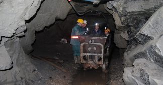 Albania: Head of Miners Union to Run as Independent Candidate in Election