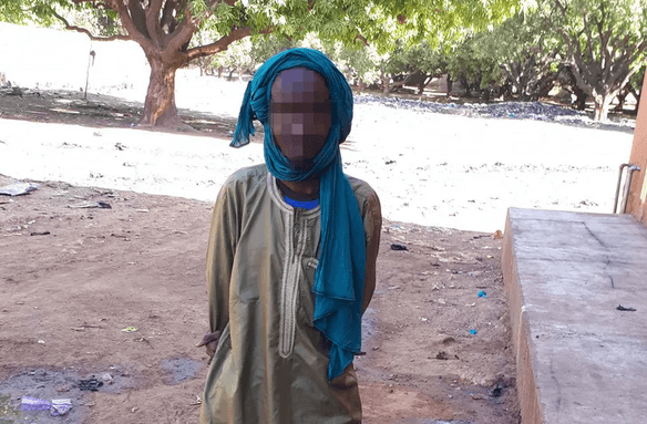 “J’ai découvert un carnage” : un témoin d’un bombardement français au Mali raconte