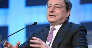 Un accueil politique (presque) unanime à la cour de Draghi.