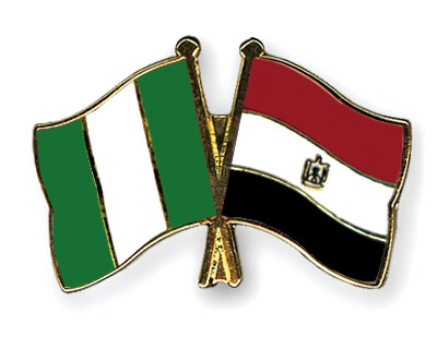 Nigeria deepens security ties with Egypt to battle Boko Haram