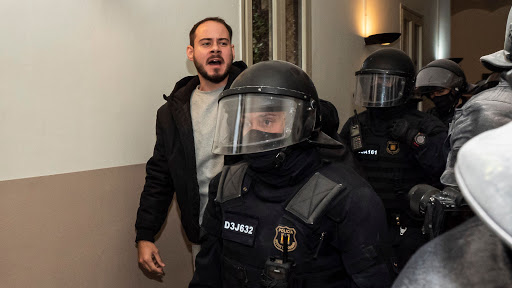Freemuse condemns Spanish government for jailing of rapper Pablo Hasél