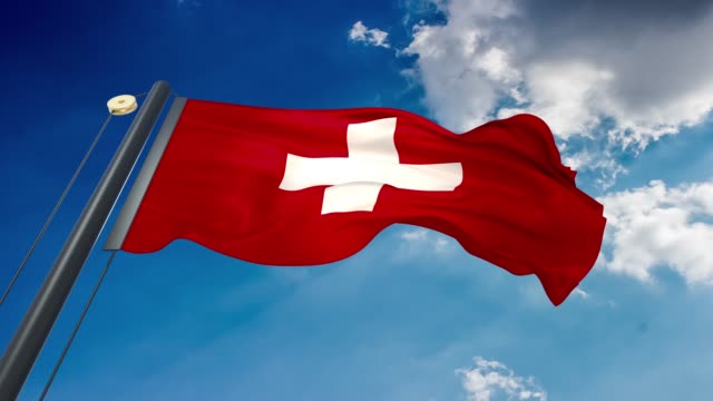 Switzerland’s Contribution to the International Neoliberal Order