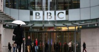 BBC World News banned from broadcasting in China, as London-Beijing media war heats up