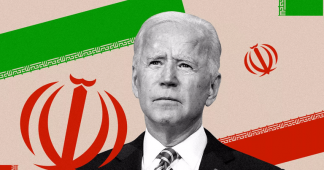 Biden and Iran