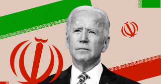 Biden to Israeli PM: U.S. has options if Iran nuclear diplomacy fails