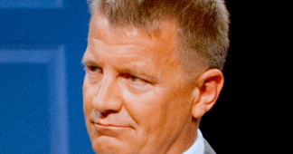 Blackwater Founder Erik Prince Broke UN Arms Embargo by Arming Libya’s Gen. Haftar