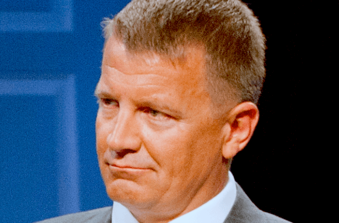 Blackwater Founder Erik Prince Broke UN Arms Embargo by Arming Libya’s Gen. Haftar