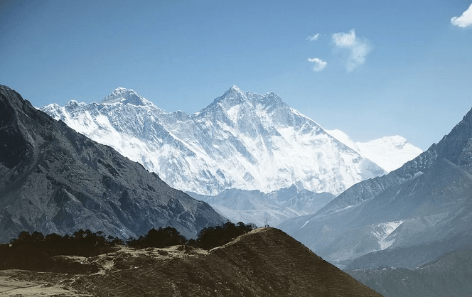 Did nuclear spy devices in the Himalayas trigger India floods?