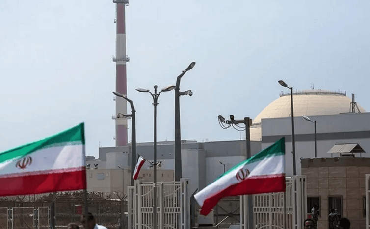 US Says No Time Frame on Iran Nuclear Deal Talks
