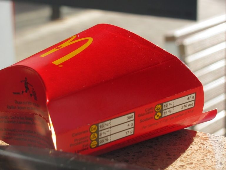 McDonald’s SPIES on its employees seeking minimum wage of $15 per hour – media