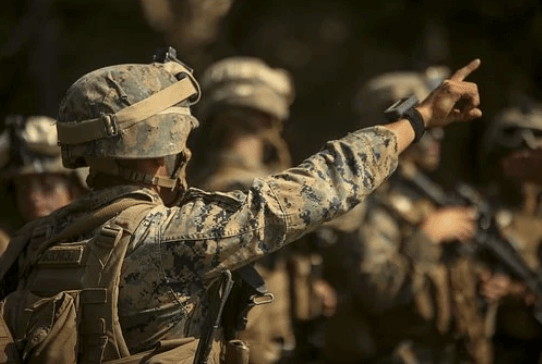 Pentagon goes rooting for ‘extremists’ among its 3.6mn trained killers