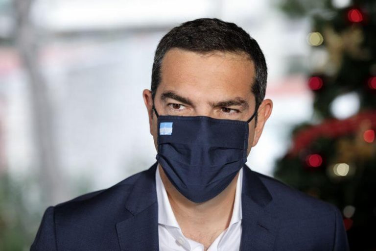 Tsipras calls on the government to change its attitude towards Koufontinas