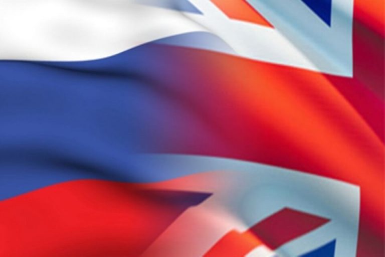Leaked papers allege massive UK govt effort to co-opt Russian-language anti-Kremlin media & influencers to ‘weaken Russian state’