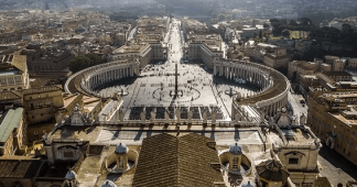 Anti-vax at the Vatican? You might lose your job