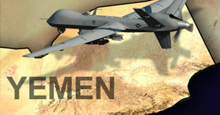 Yemenis seek justice for ‘unlawful’ US drone strike killings