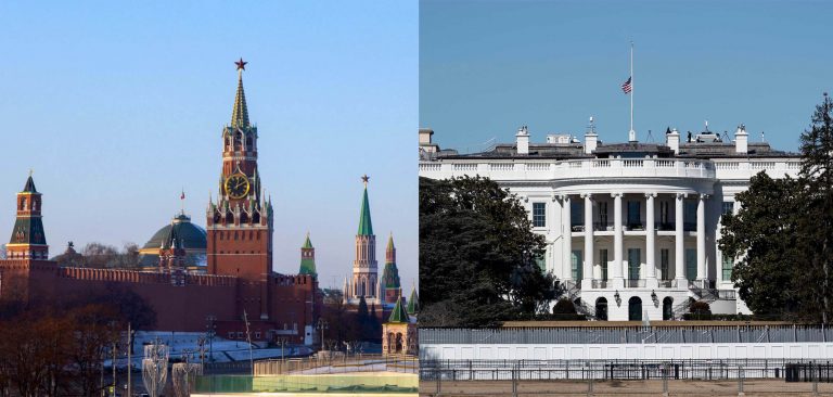 The new US – Russia crisis