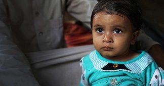Yemen: Over Two Million Children Expected to Go Hungry or Starve in 2021