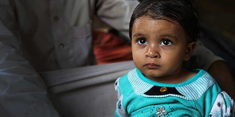 Yemen: Over Two Million Children Expected to Go Hungry or Starve in 2021