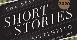 The Best American Short Stories 2020: The state of mind of a certain social layer