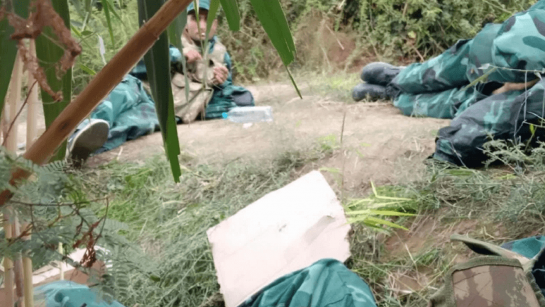 ‘No one cares if we die’: Ex-Syrian rebels recount Nagorno-Karabakh nightmare as ‘disposable force for Turkey’