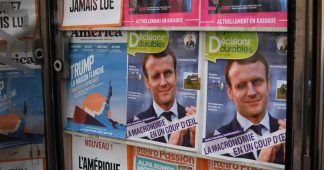 2021: Year Zero for the French Left