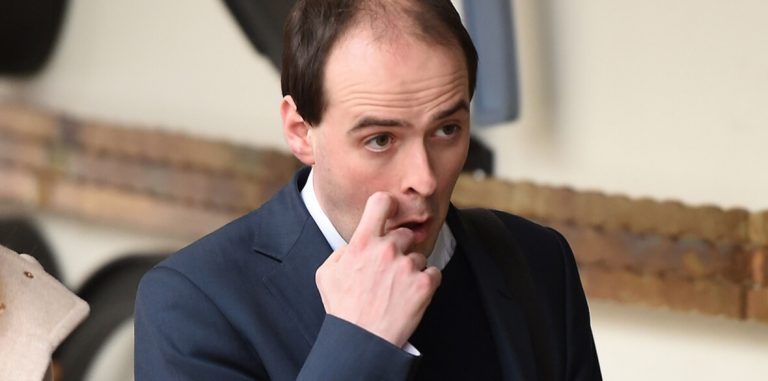 Activist left furious after Tory MP used Corbyn smears to attack her