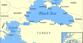 US Cancels Deployment of Warships to Black Sea