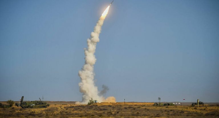 US Worried About Allies Buying S-400s Because It Might Detect F-35 Stealth Jets, Media Claims