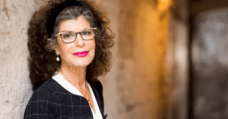 Shoshana Zuboff: ‘Surveillance capitalism is an assault on human autonomy’