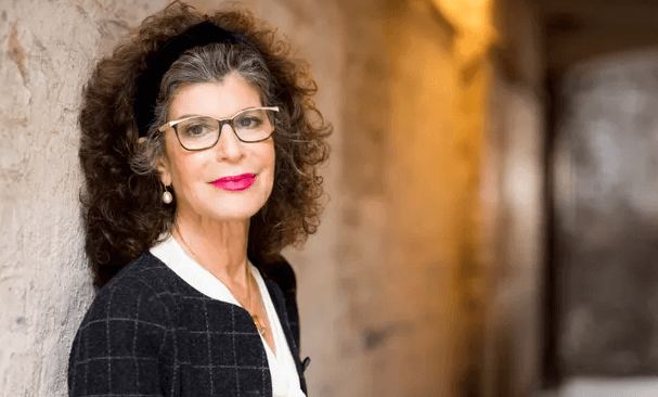 Shoshana Zuboff: ‘Surveillance capitalism is an assault on human autonomy’