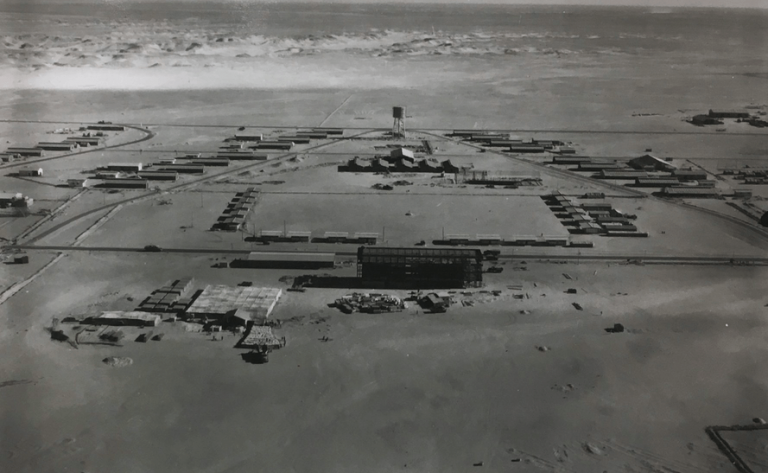 French report grapples with nuclear fallout from Algerian War