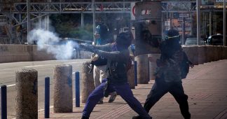 Turmoil in Honduras: solidarity with the resistance