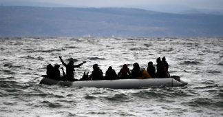 North Aegean island mayors call on the EU to amend proposal for the new migration pact