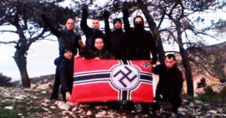 Greek Neonazis (and US Diplomacy)