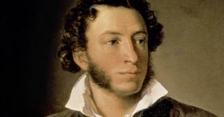 Russia’s Byron: Pushkin and the Greek revolution