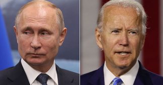 Switzerland Cancels Putin-Biden Summit