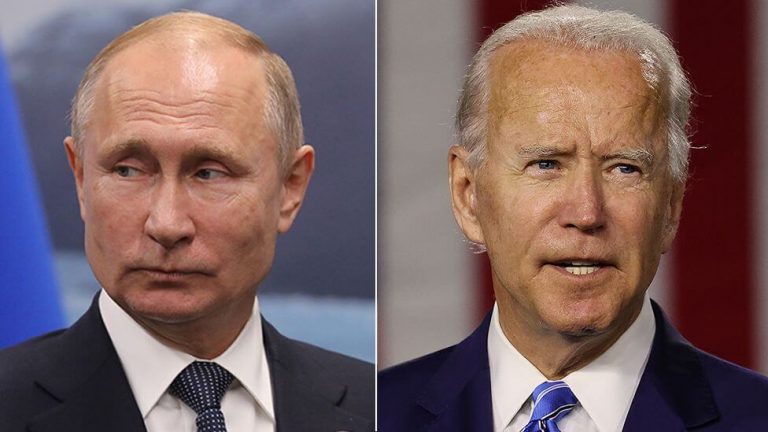 Russia has recalled its Ambassador to the United States