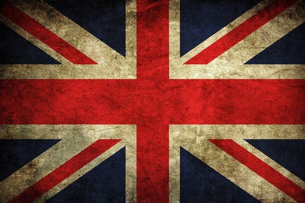 British government starts preparations for major armed conflict