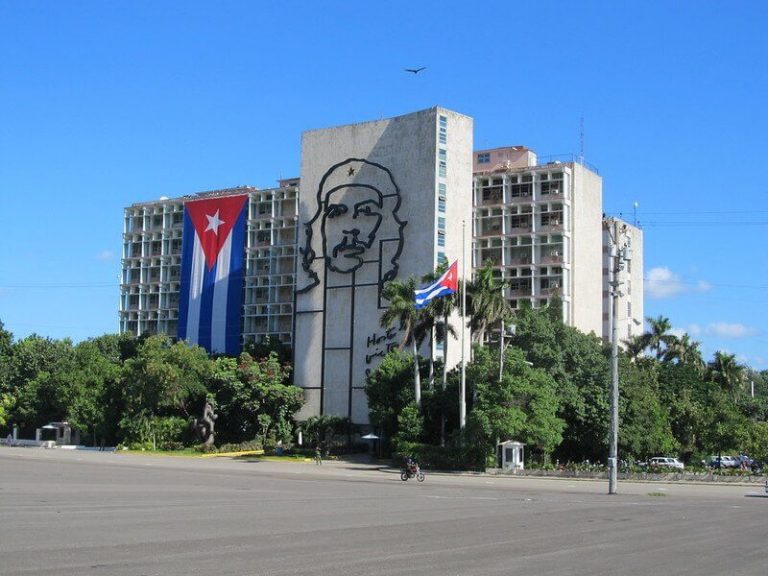 Cuba’s COVID-19 Vaccines Serve the People, Not Profits