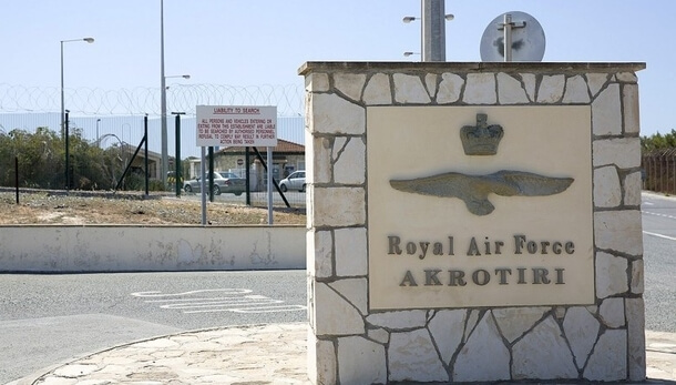 Greece and Cyprus: Beware Israel and the Poison of the British Bases