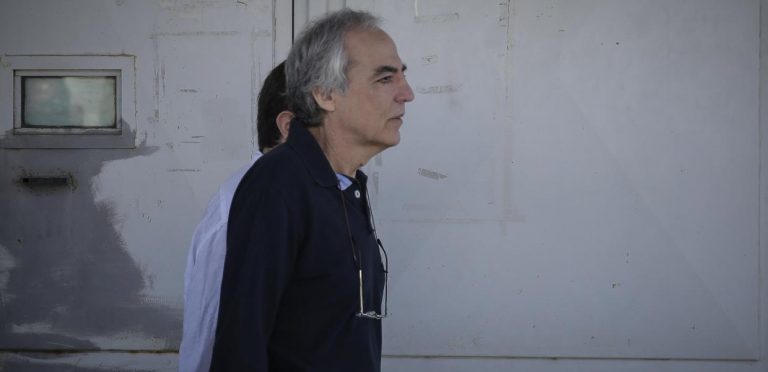 Urgent: rule of law in Greece, with possibly dangerous implications