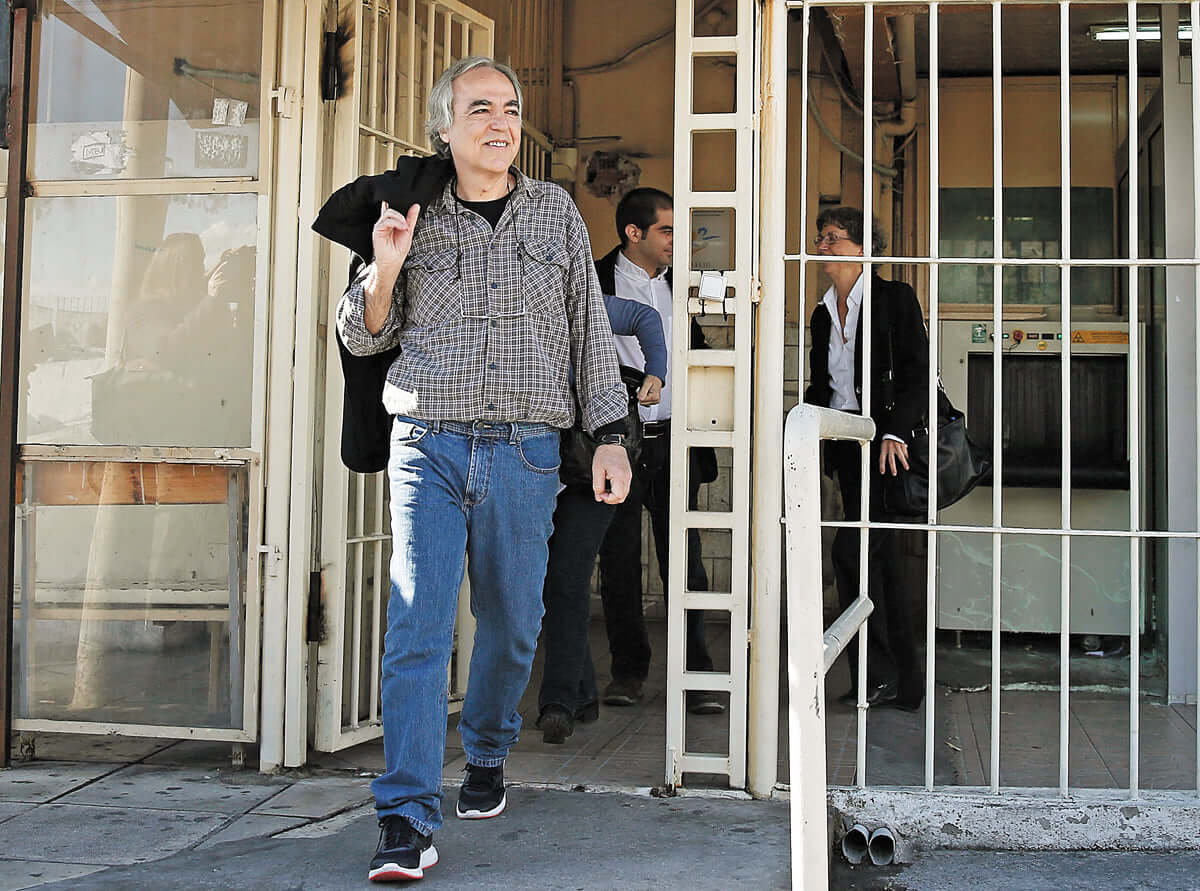 Koufontinas : la Grèce retient son souffle