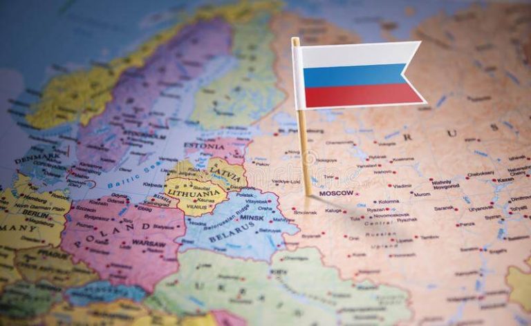 The Global Ideological and Spiritual Landscape and Russia’s Place on the New Values Map of the World. An Expert Discussion
