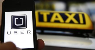 Uber to pay UK drivers minimum wage, holiday pay and pension