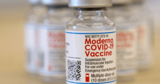 Big Pharma slows vaccine rollout to protect corporate profits