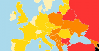 RSF Press Freedom Index: Greece among worst performers in EU