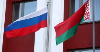 Belarus: Accusations of coup attempt