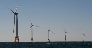 ‘Revolutionary Moment’: Biden White House Announces Major Boost for Offshore Wind