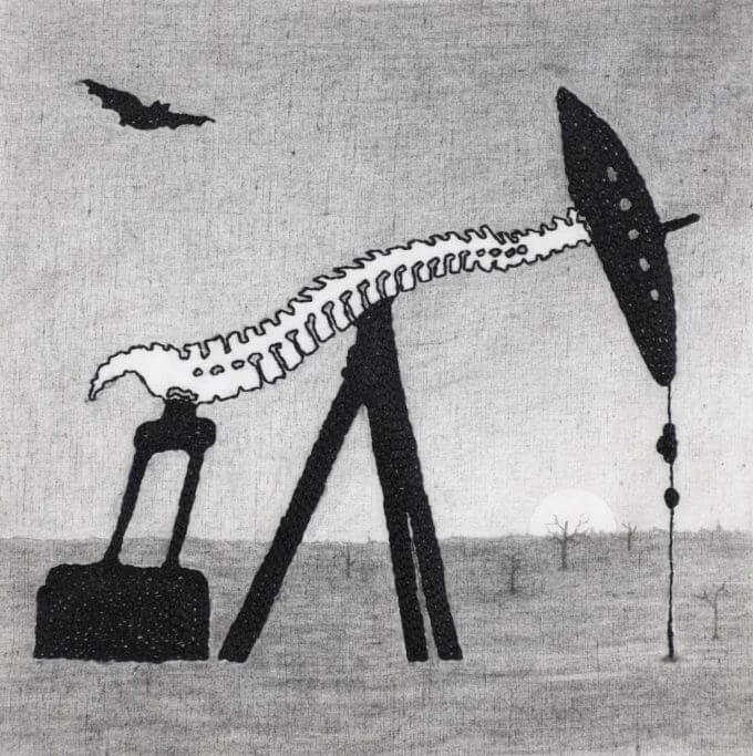 Earth Abuse and the Next Pandemic
