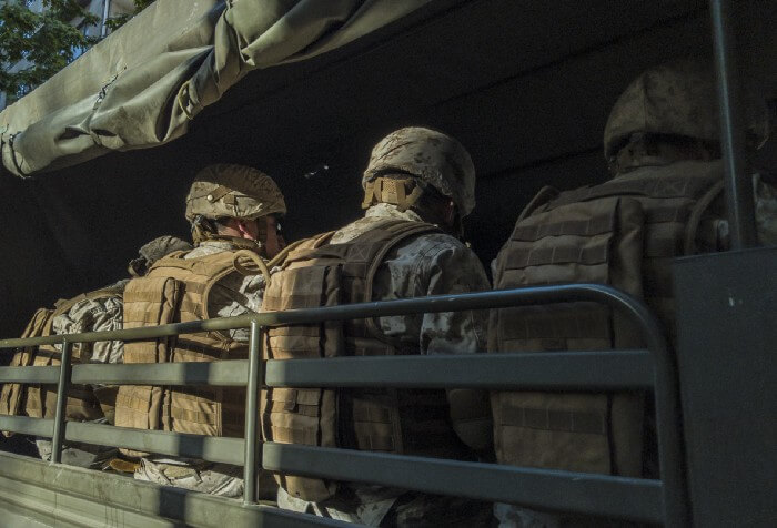US, NATO step up threats against Russia, turning Black Sea region into a powder keg